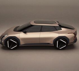see photos of the kia concept ev4