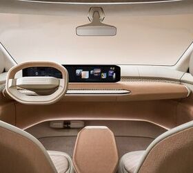 see photos of the kia concept ev4