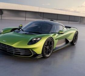 aston martin to layoff 5 percent of workforce