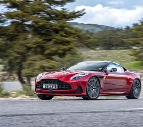 aston martin to layoff 5 percent of workforce