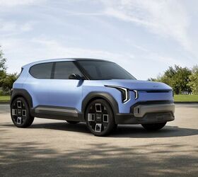 Kia's New EV2 Promises Affordability and Functionality