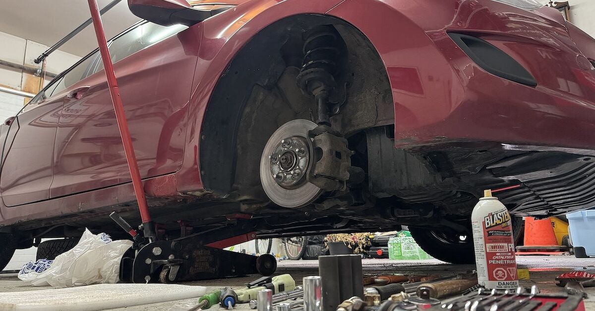 Budget Tools Every Gearhead Should Own | The Truth About Cars