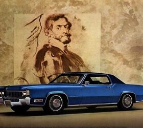 Rare Rides Icons: The Cadillac Eldorado, Distinctly Luxurious (Part L)