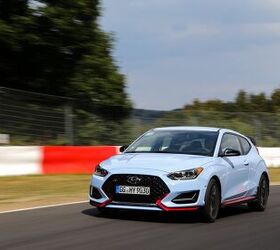 QOTD: What Will A Hyundai N Sport Be?