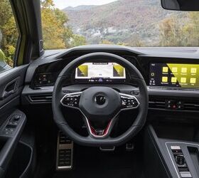 volkswagen has learned an important lesson about buttons and knobs