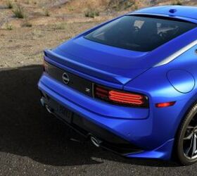 See The 2025 Nissan Z and 2024 Nissan GT-R in Bayside Blue | The