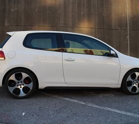 used car of the day 2012 volkswagen golf gti