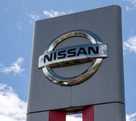 nissan hires new ceo as challenges mount