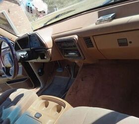 used car of the day 1988 ford bronco