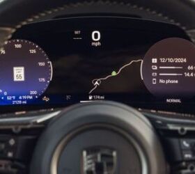 see 53 photos of the porsche macan ev