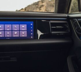 see 53 photos of the porsche macan ev