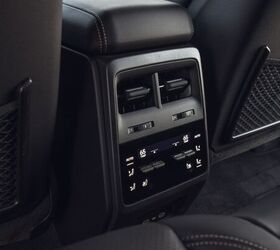 see 53 photos of the porsche macan ev