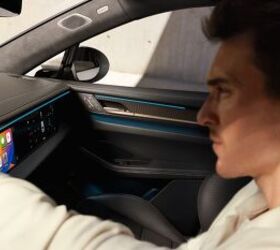 see 53 photos of the porsche macan ev