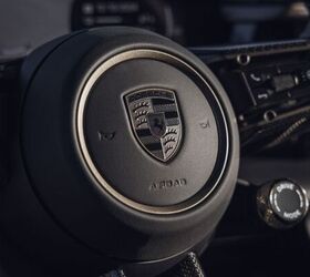 see 53 photos of the porsche macan ev