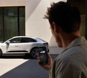 see 53 photos of the porsche macan ev