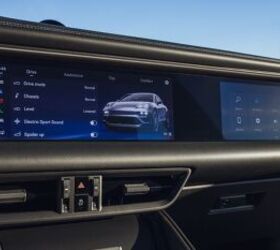 see 53 photos of the porsche macan ev