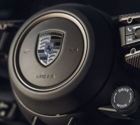 see 53 photos of the porsche macan ev
