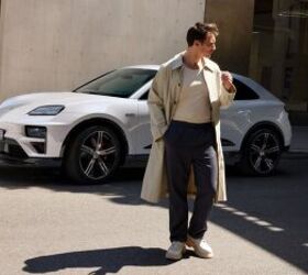 see 53 photos of the porsche macan ev