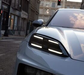 see 53 photos of the porsche macan ev
