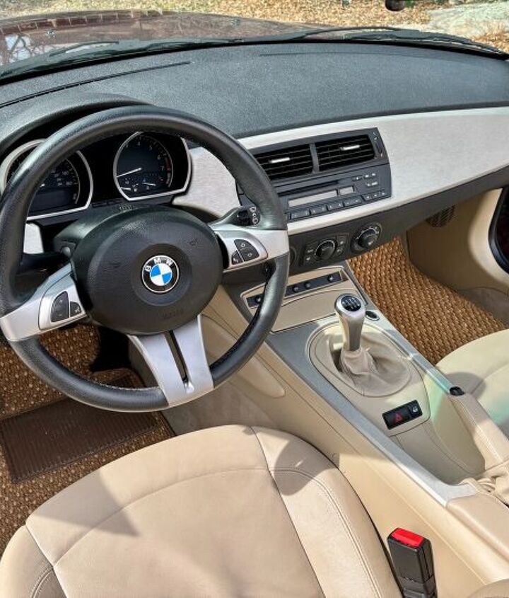 used-car-of-the-day-2005-bmw-z4 tacika.ru