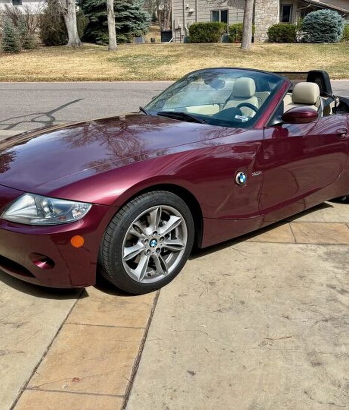 used-car-of-the-day-2005-bmw-z4 tacika.ru