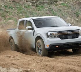 let s check out some ford tremors