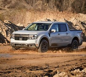 let s check out some ford tremors