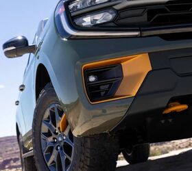 let s check out some ford tremors