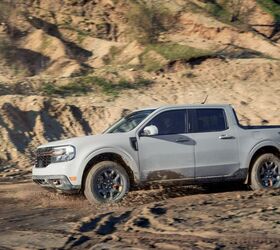 let s check out some ford tremors