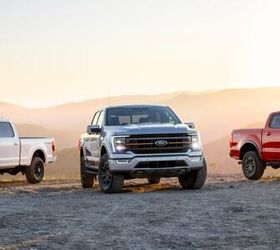 let s check out some ford tremors