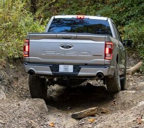 let s check out some ford tremors
