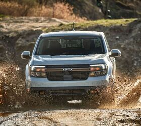 let s check out some ford tremors