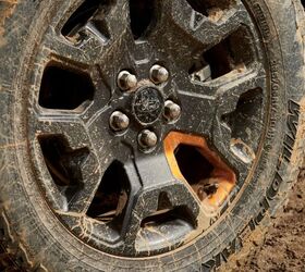 let s check out some ford tremors