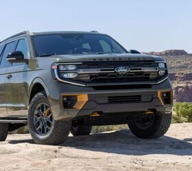 let s check out some ford tremors