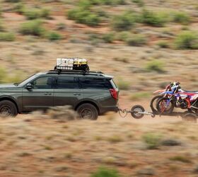 let s check out some ford tremors