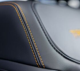 let s check out some ford tremors