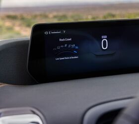 let s check out some ford tremors