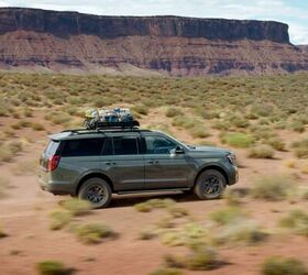 let s check out some ford tremors