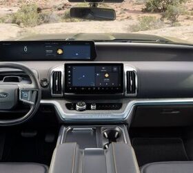 let s check out some ford tremors