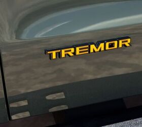 let s check out some ford tremors