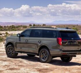 let s check out some ford tremors