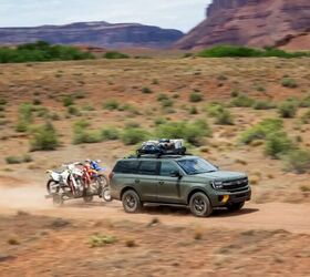 let s check out some ford tremors