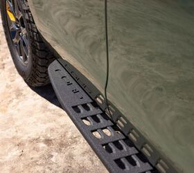 let s check out some ford tremors