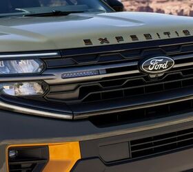 let s check out some ford tremors