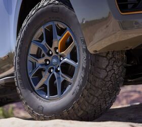 let s check out some ford tremors