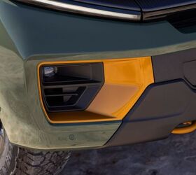 let s check out some ford tremors