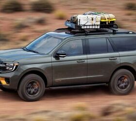 let s check out some ford tremors