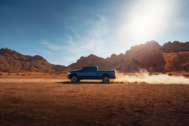 ram power wagon may eventually receive diesel engine option