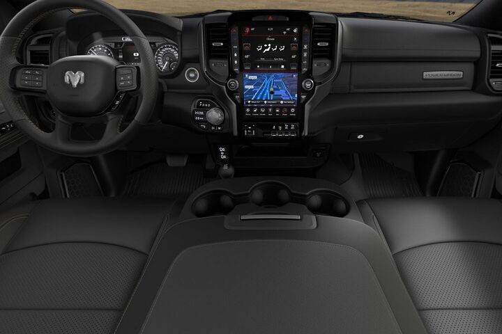 ram power wagon may eventually receive diesel engine option