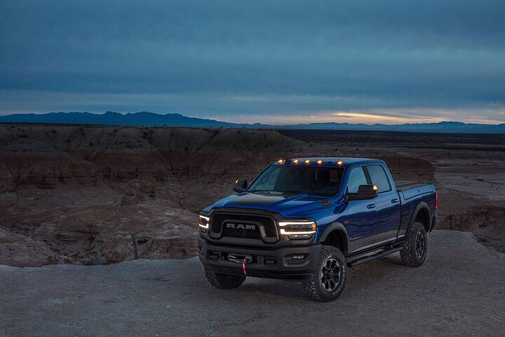 ram power wagon may eventually receive diesel engine option